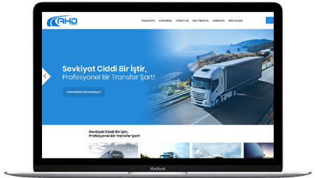 AHD Lojistik