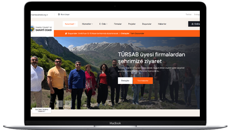 Tunceli TSO