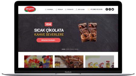Besem Gıda San. Ltd. Şti.