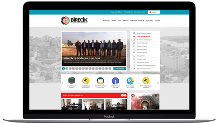 Birecik Ticaret Odası