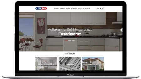 Eserpen Pvc