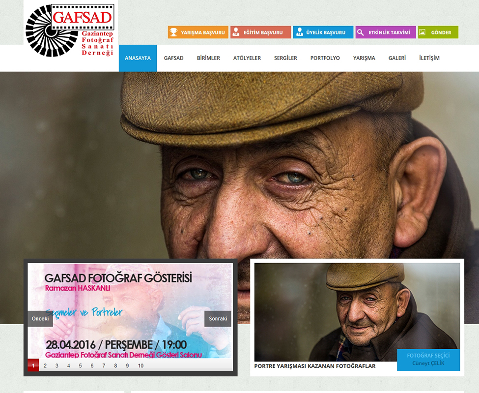 Gaziantep