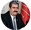 CHP Gaziantep E. İl Başkanı