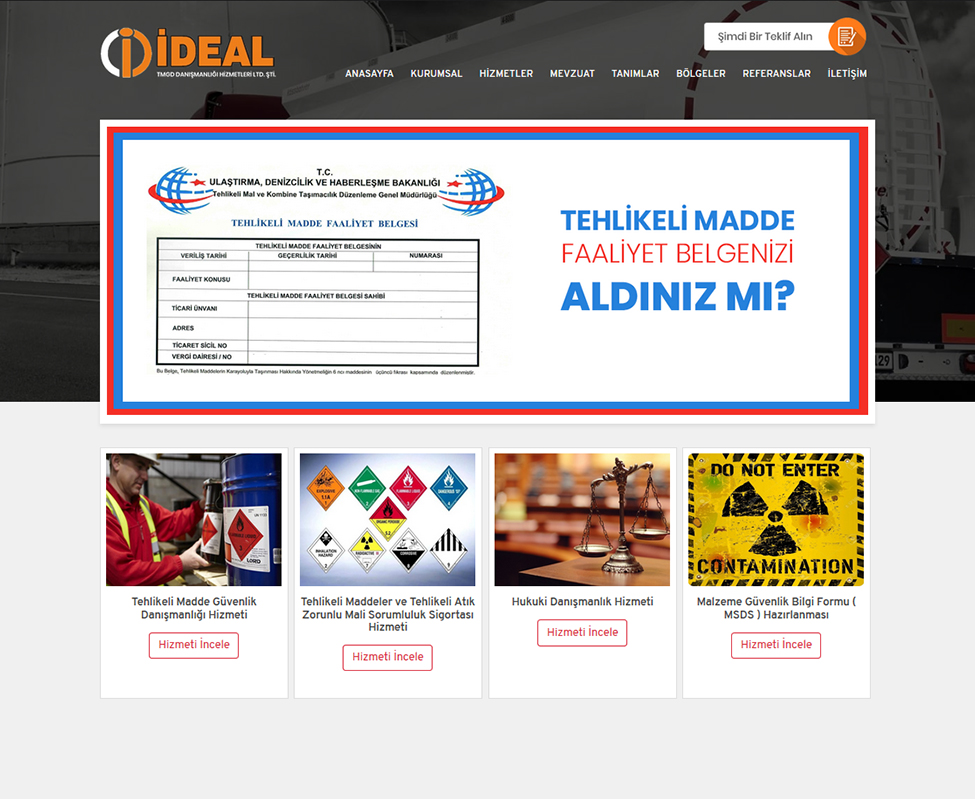 İdeal