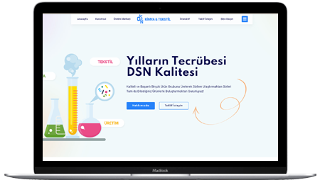DSN Kimya & Tekstil