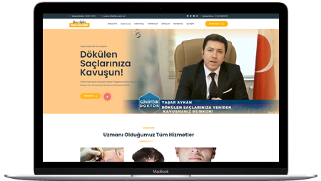 Yaşar Aykan | Fue