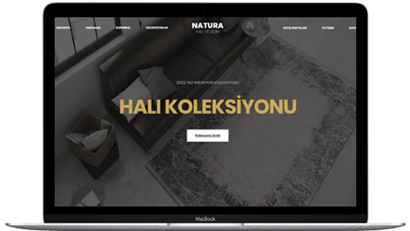Natura Halı