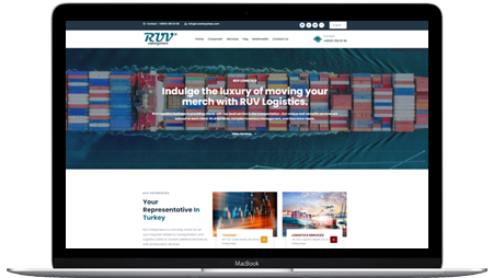 Ruv EnterPrises