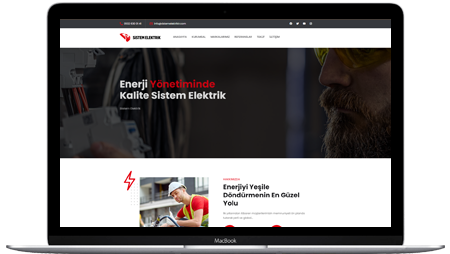 Sistem Elektrik