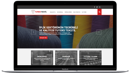 Tuteks Tekstil