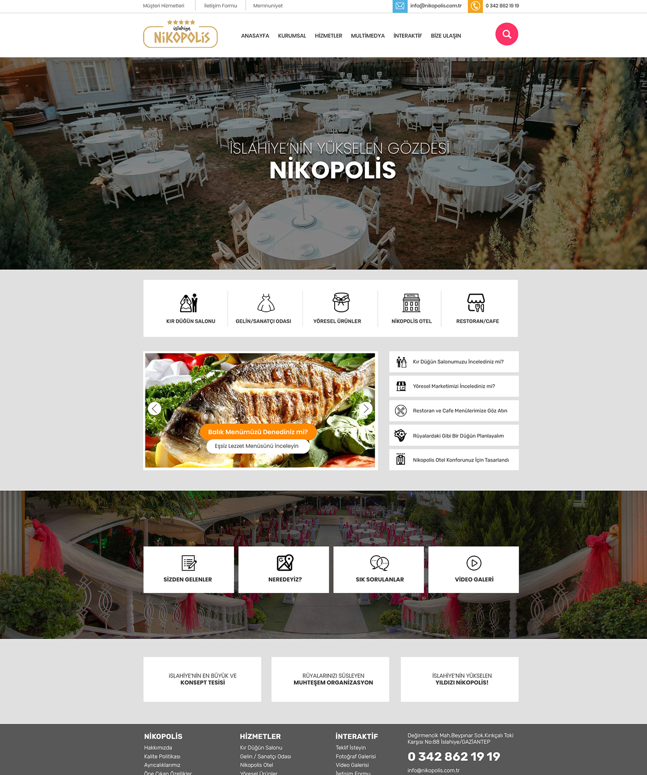 Nikopolis
