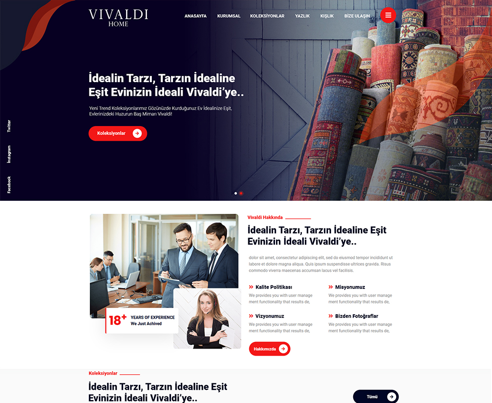 Vivaldi