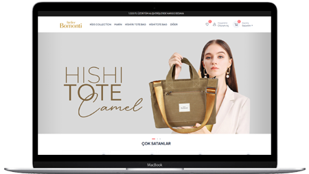 Atelier Bomonti