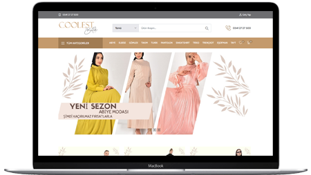 Coolest Butik
