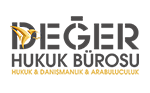 Değer Hukuk Bürosu