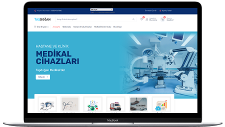 Taşdoğan Medikal