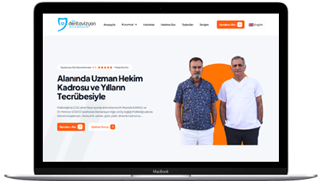 Dentavizyon Ağız ve Diş Sağlığı önizleme