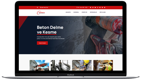 Gaziantep web tasarım