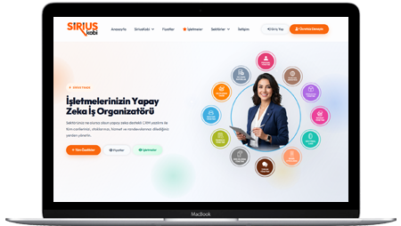 Gaziantep web yazılım